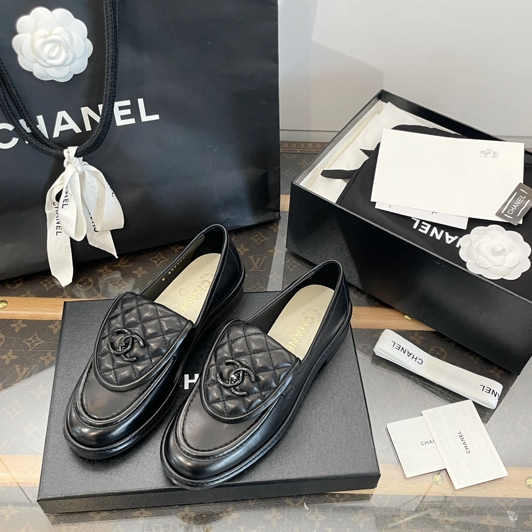 COCO-- 3h1958 G45474 B15482 94305 Heel height：2.5CM sheepskin item:D-X230L2063